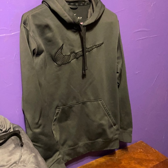 Coats | Mens Nike Sweatshirt 